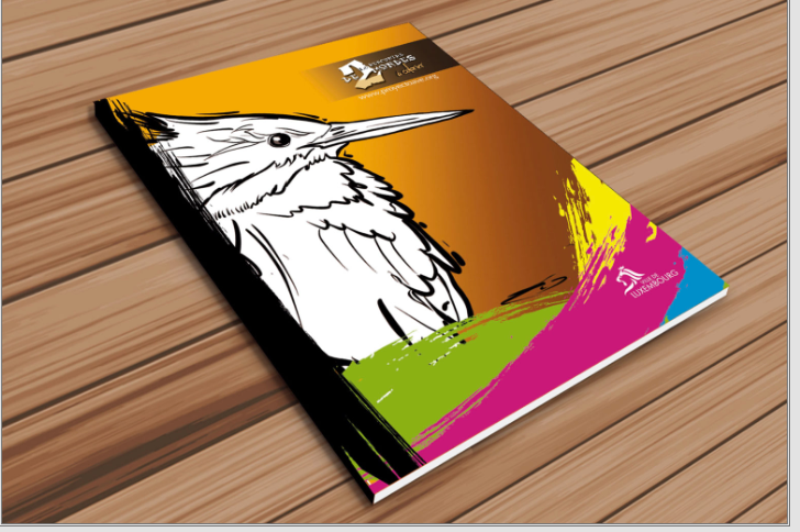 La rencontre de 2 mondes