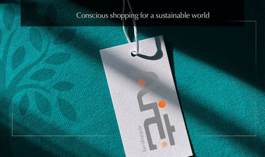 Conscious shopping for a sustainable world