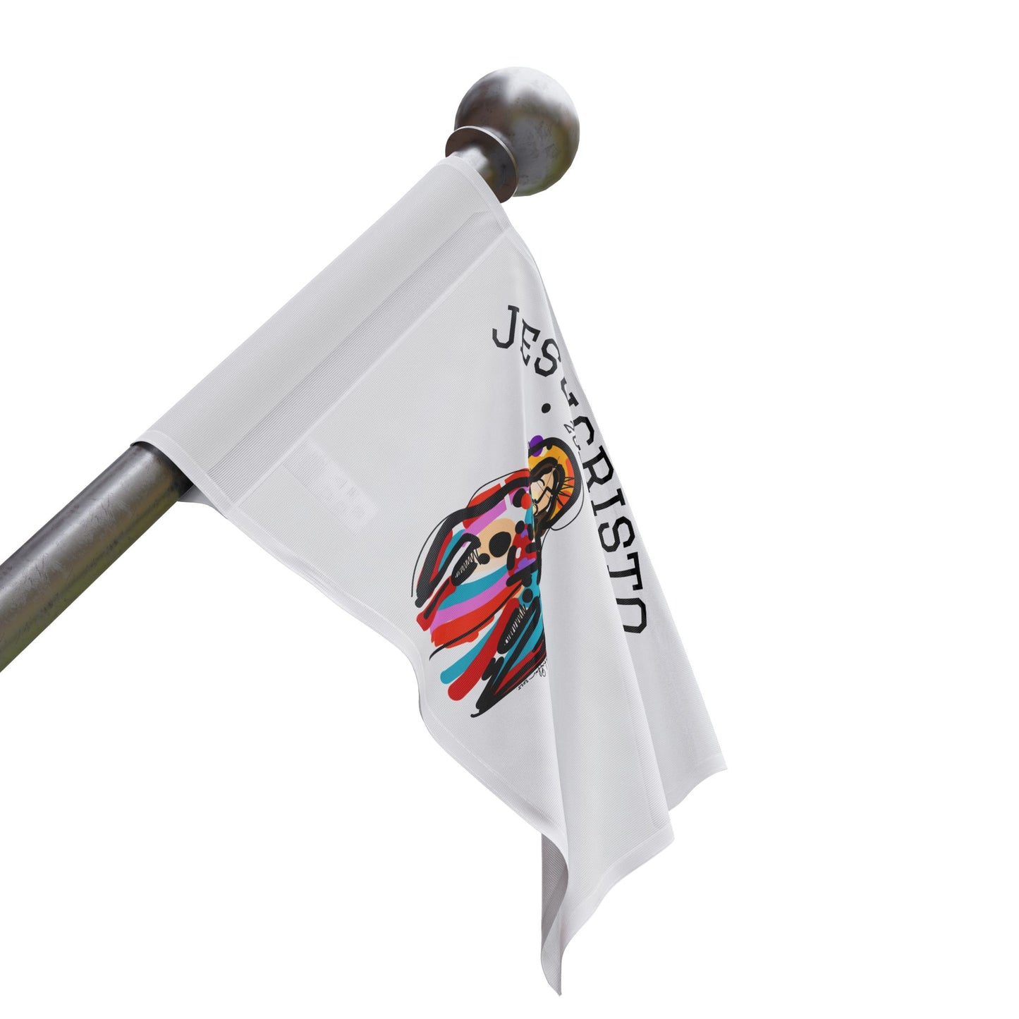Jesus Flag