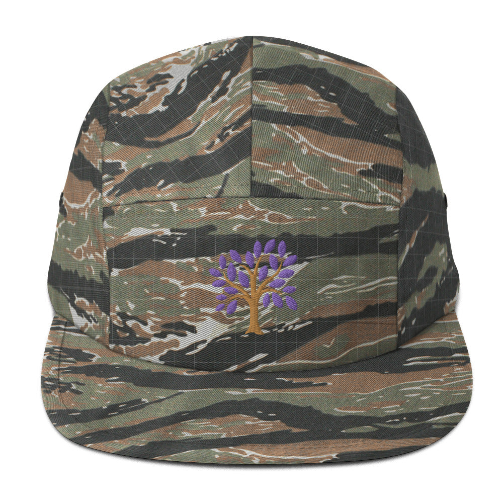 Eco-Cap / Jacaranda - Adopt a Tree.