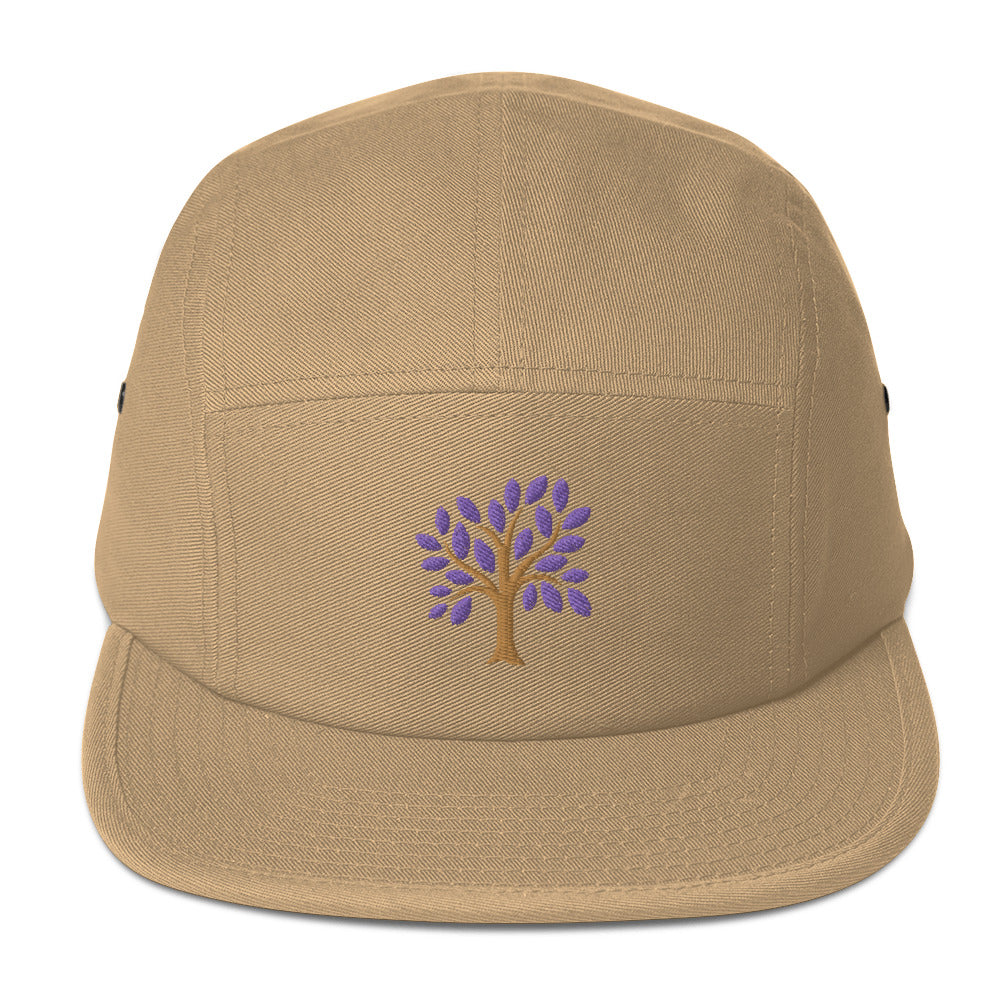 Eco-Cap / Jacaranda - Adopt a Tree.