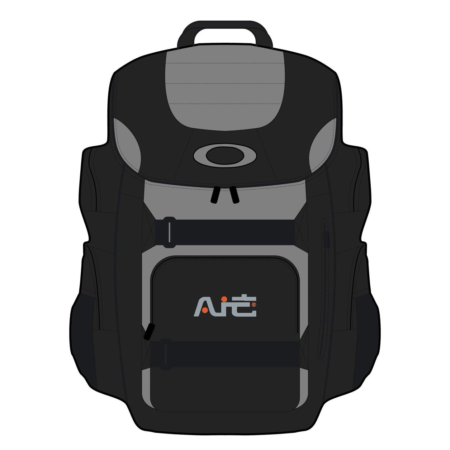 Oakley/AVE - Enduro 2.0 30L Backpack