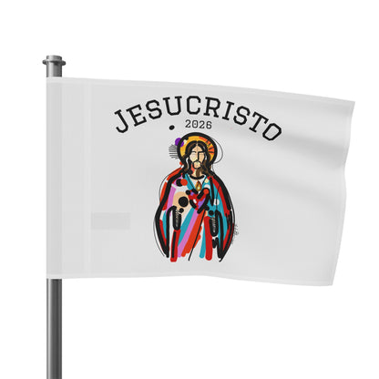 Jesus Flag