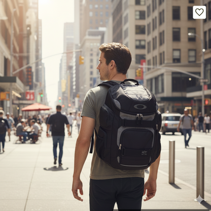 Oakley/AVE - Enduro 2.0 30L Backpack