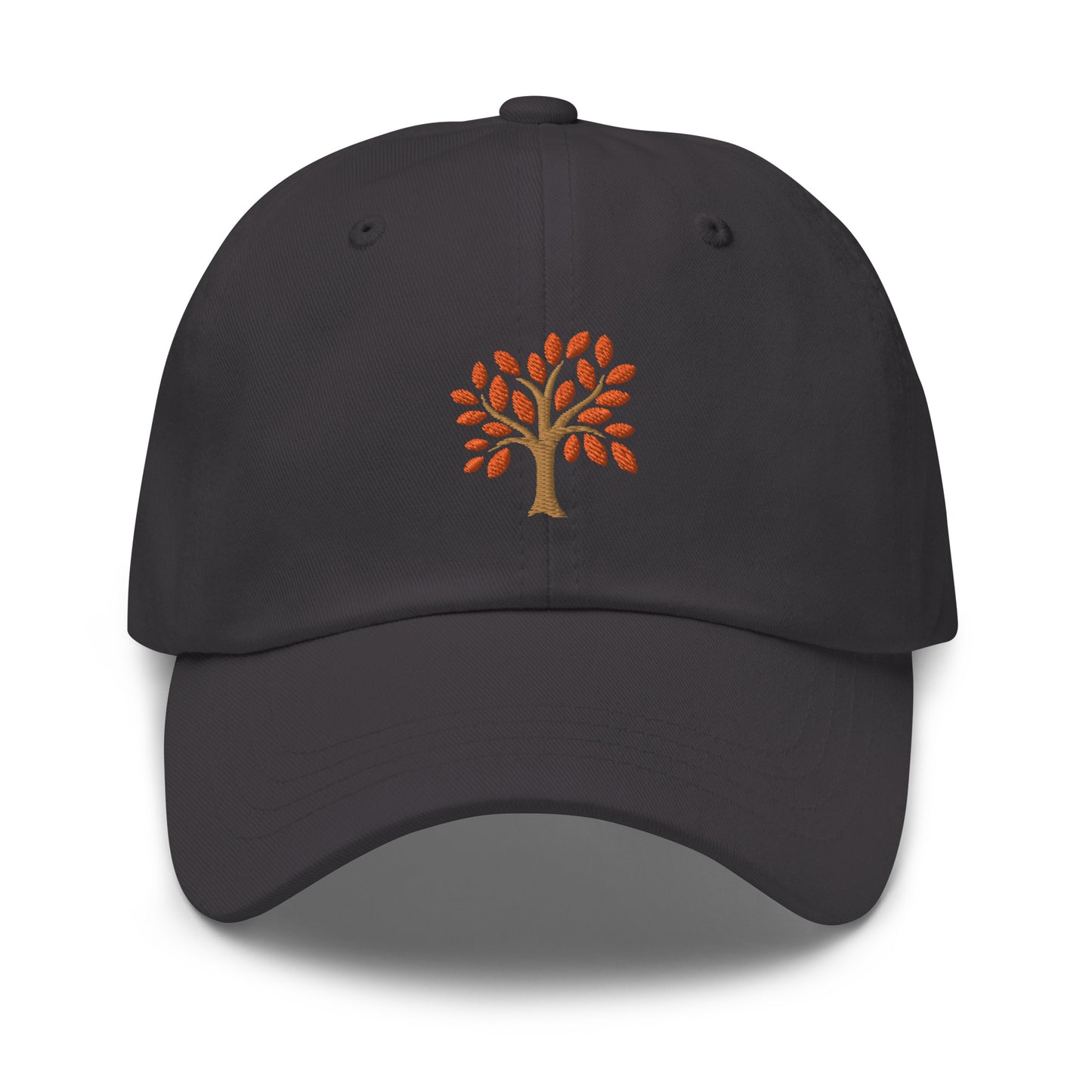 Eco-Cap / Bucare - Adopt a Tree.