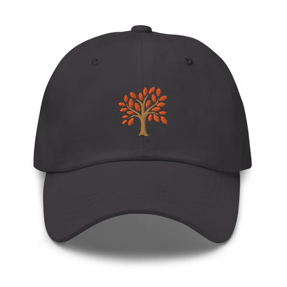 Eco-Cap / Bucare - Adopt a Tree.