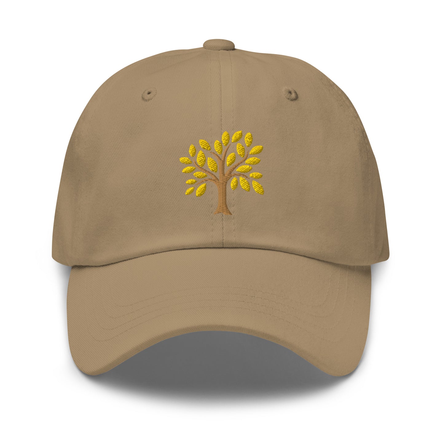 Eco-Cap / Araguaney - Adopt a Tree.