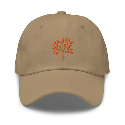 Eco-Cap / Bucare - Adopt a Tree.