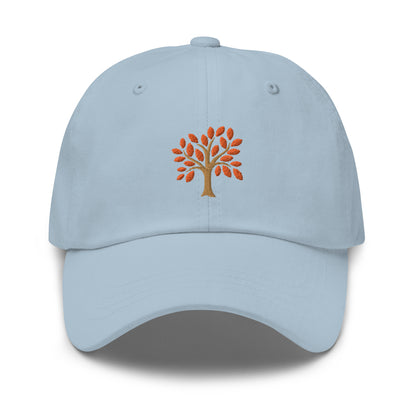 Eco-Cap / Bucare - Adopt a Tree.