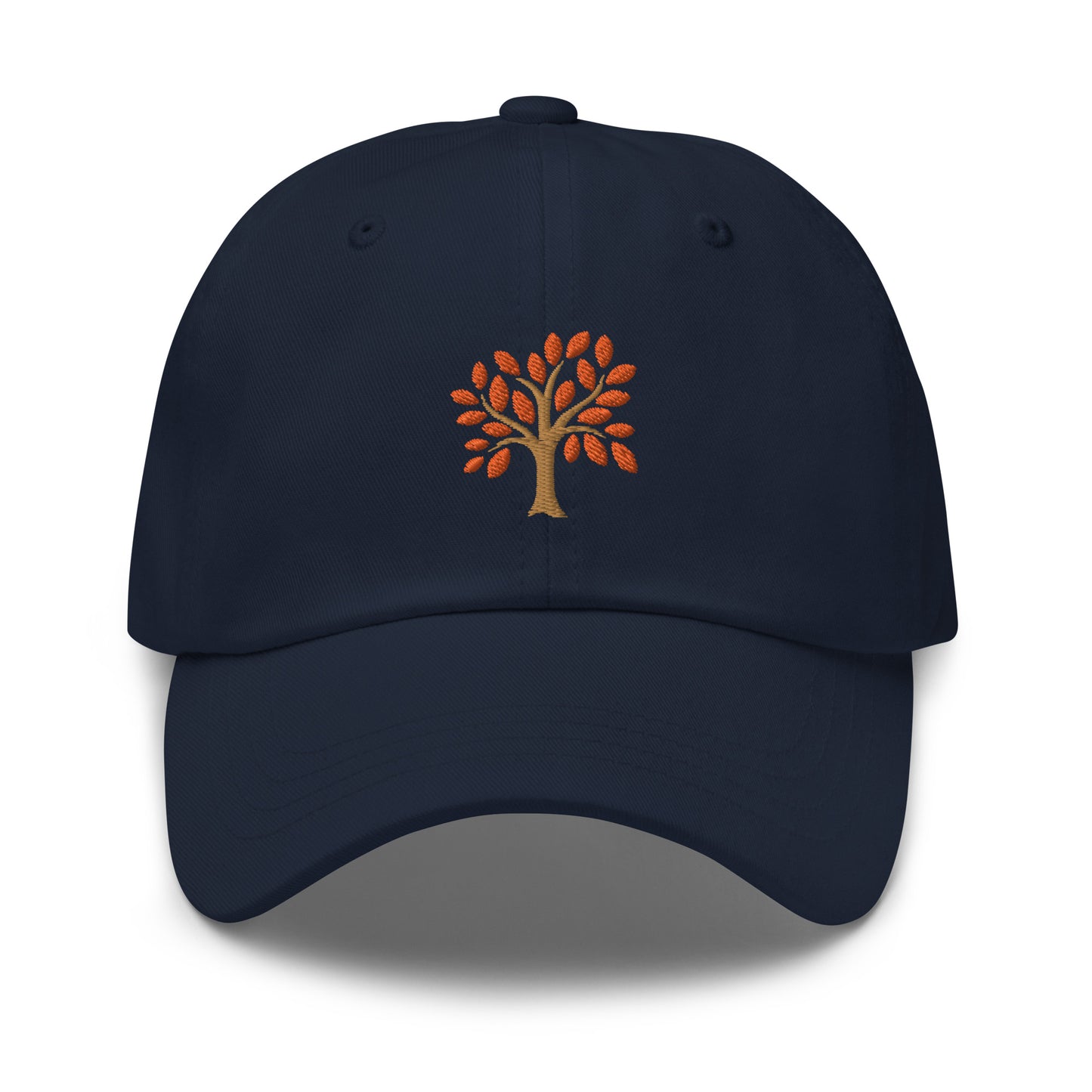 Eco-Cap / Bucare - Adopt a Tree.