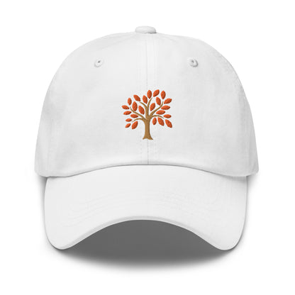 Eco-Cap / Bucare - Adopt a Tree.