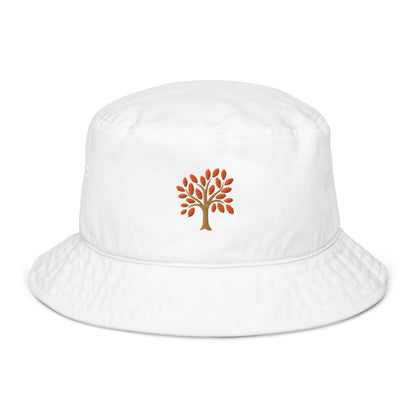 Eco-Hat / Bucare - Adopt a Tree.