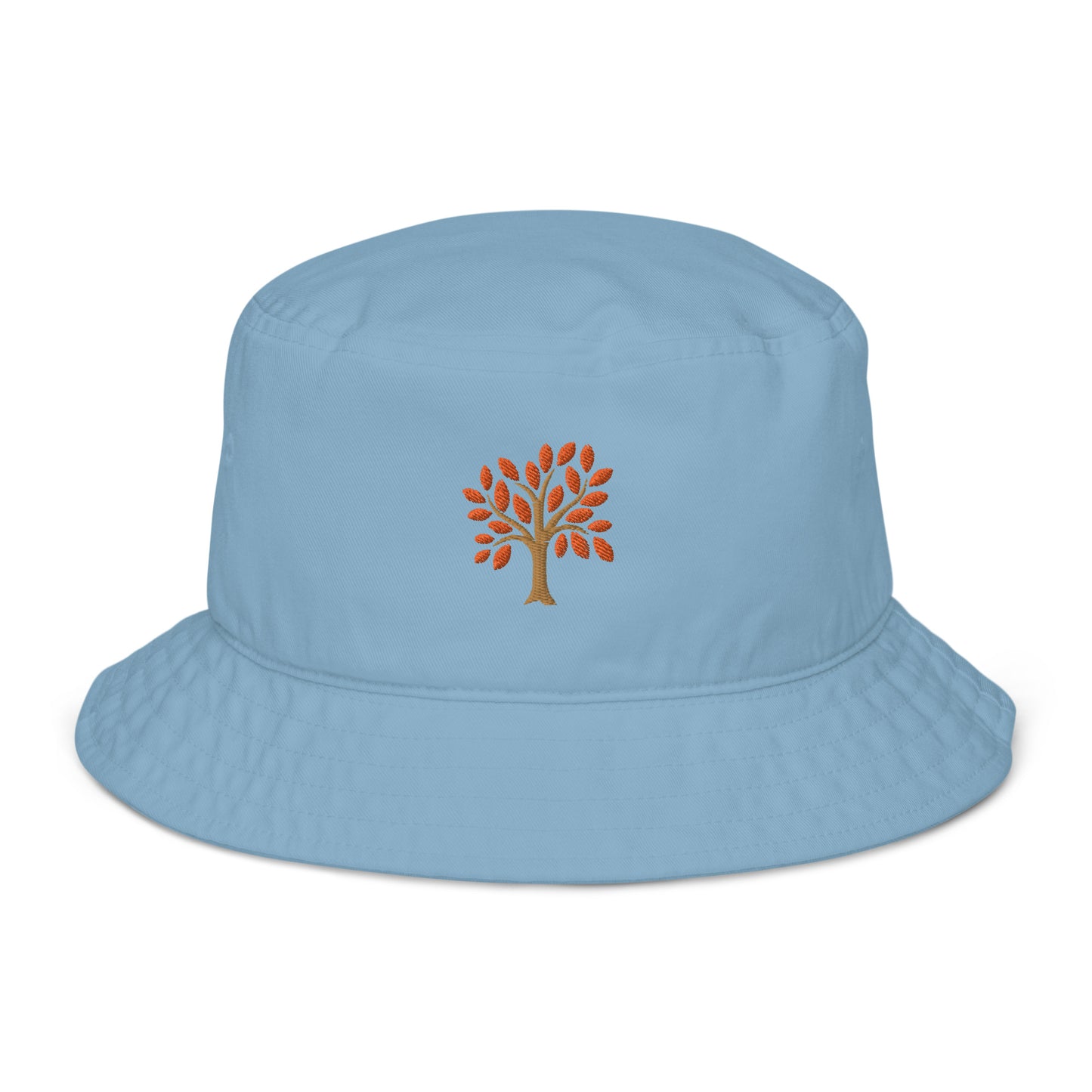 Eco-Hat / Bucare - Adopt a Tree.