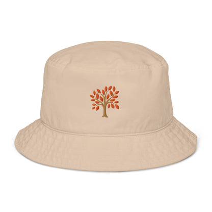 Eco-Hat / Bucare - Adopt a Tree.