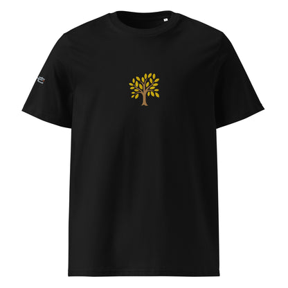 Eco-T-Shirt / Araguaney - Adopt a Tree.