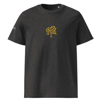 Eco-T-Shirt / Araguaney - Adopt a Tree.