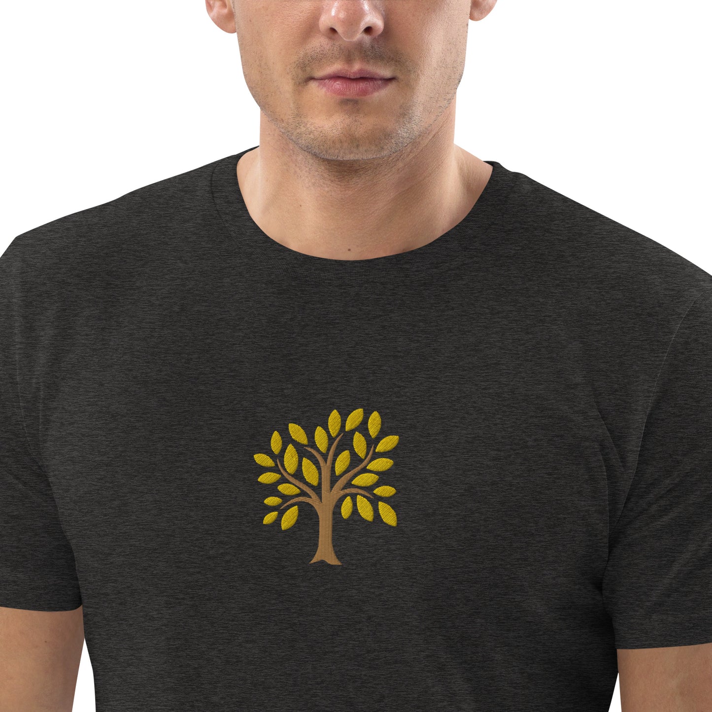 Eco-T-Shirt / Araguaney - Adopt a Tree.