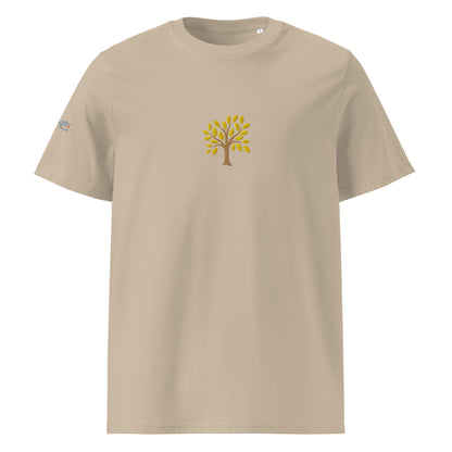 Eco-T-Shirt / Araguaney - Adopt a Tree.