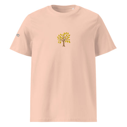 Eco-T-Shirt / Araguaney - Adopt a Tree.