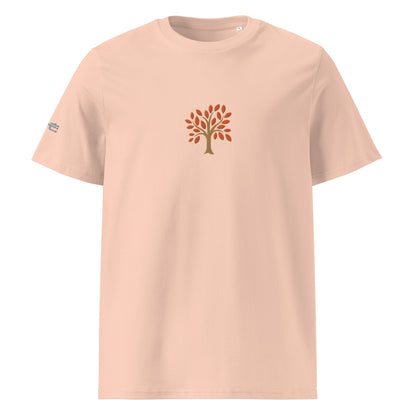 Eco-T-Shirt / Bucare - Adopt a Tree.