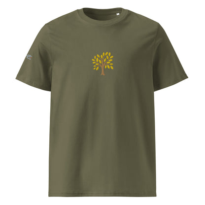 Eco-T-Shirt / Araguaney - Adopt a Tree.