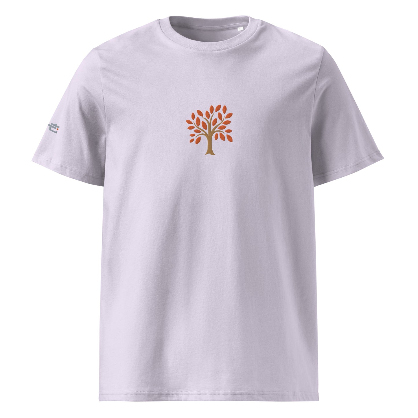 Eco-T-Shirt / Bucare - Adopt a Tree.