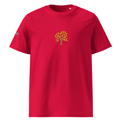 Eco-T-Shirt / Araguaney - Adopt a Tree.