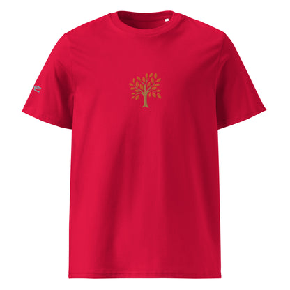 Eco-T-Shirt / Bucare - Adopt a Tree.