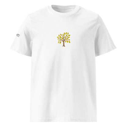 Eco-T-Shirt / Araguaney - Adopt a Tree.