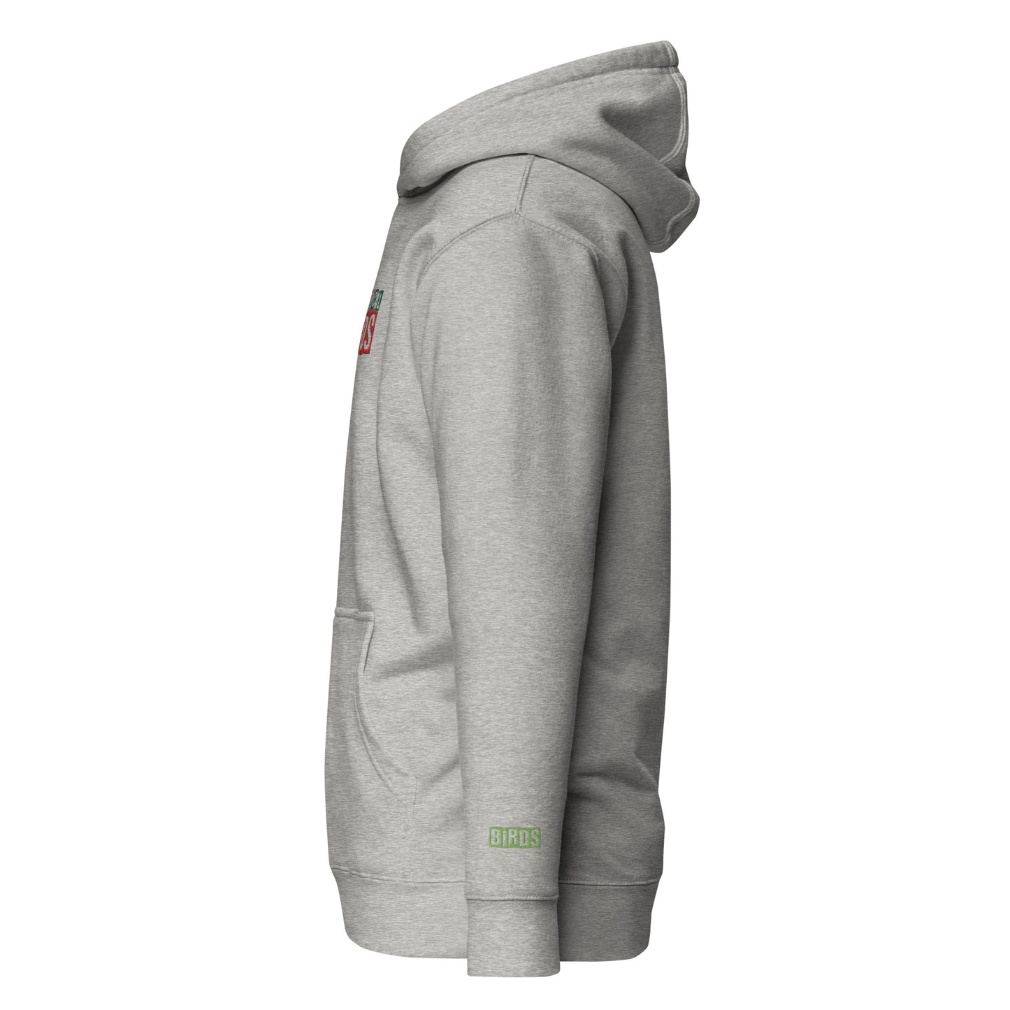 Unisex Hoodie NeoT