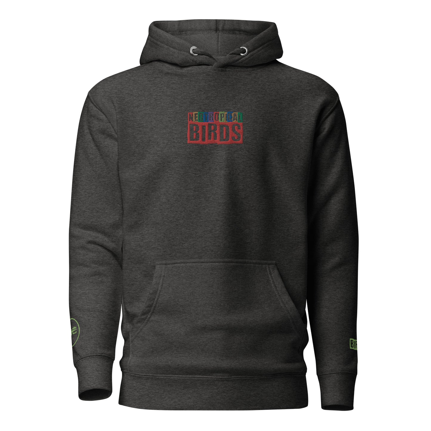 Unisex Hoodie NeoT