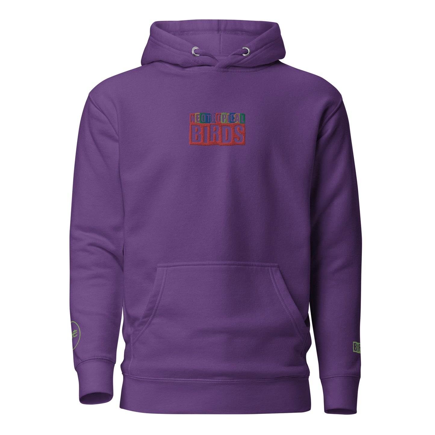 Unisex Hoodie NeoT