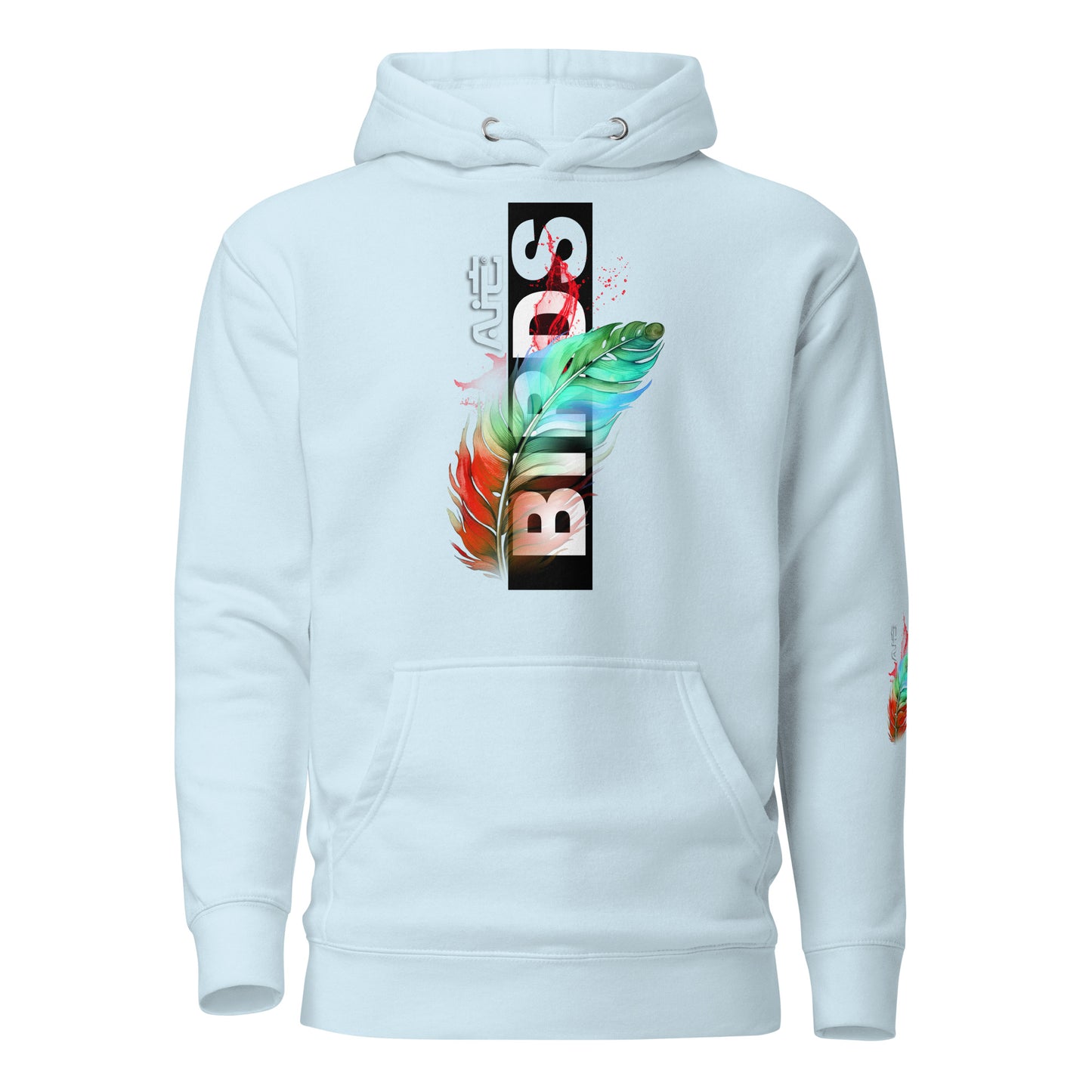 Unisex Hoodie