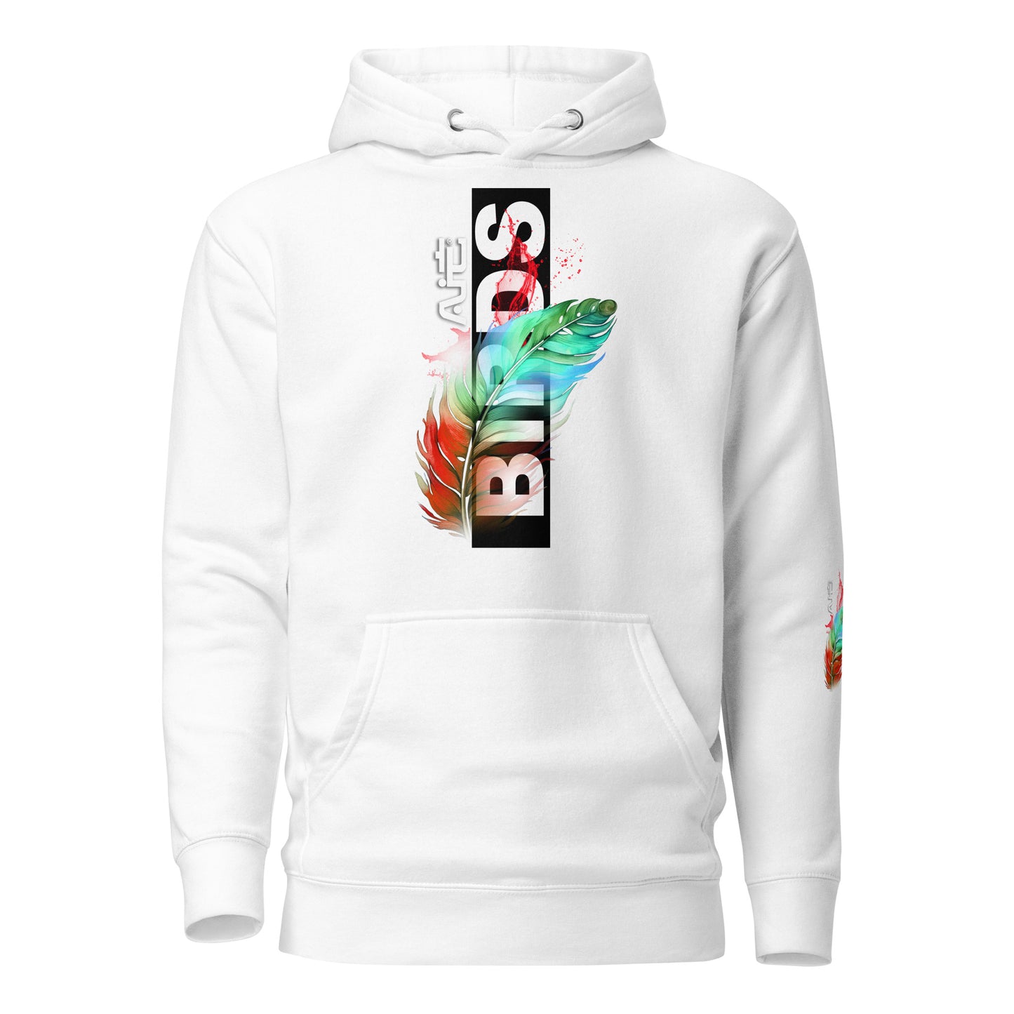 Unisex Hoodie